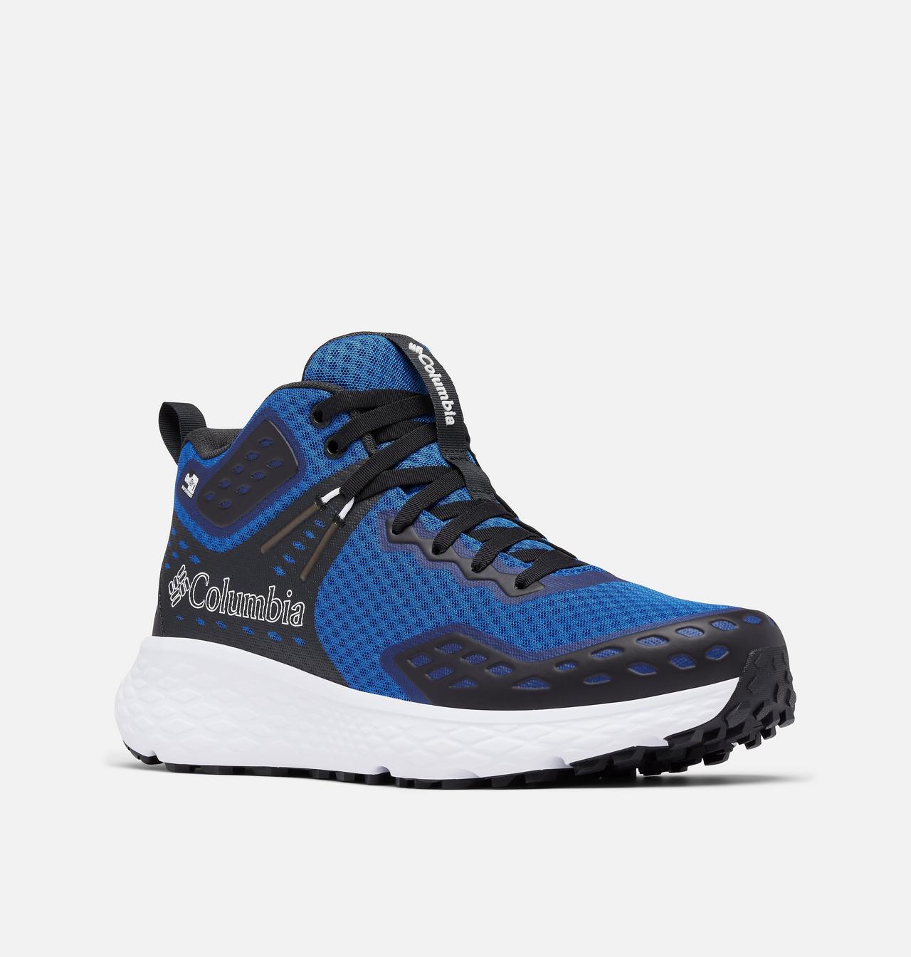 Men's Konos™ TRS OutDry™ Mid Shoe 4