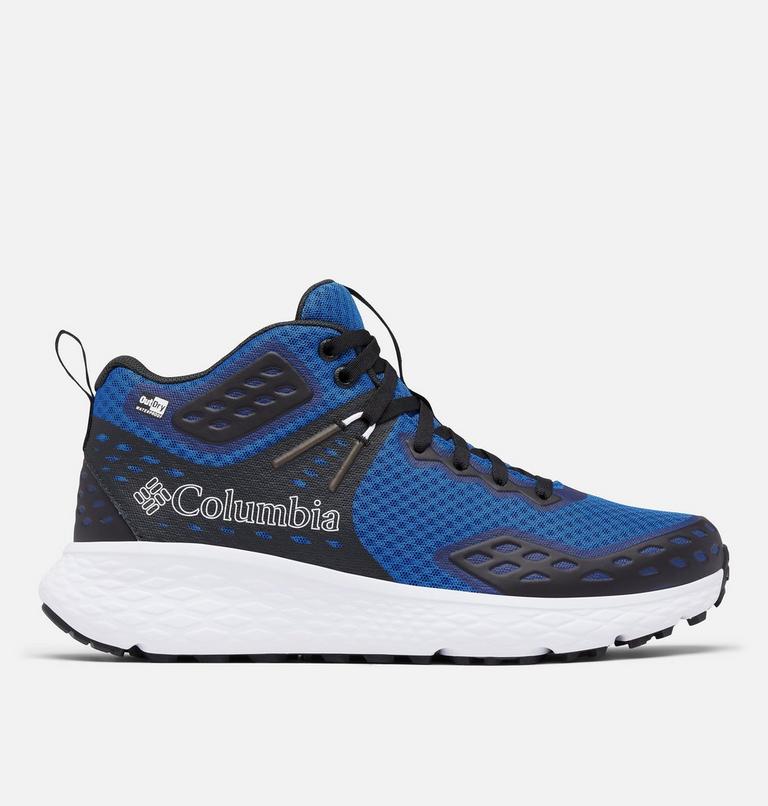 Men's Konos TRS OutDry Mid Hiking Shoe, image 1