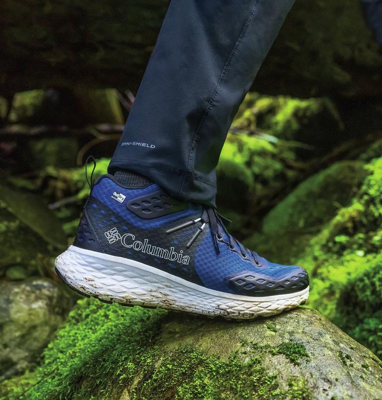 Men's Konos TRS OutDry Mid Hiking Shoe, image 11