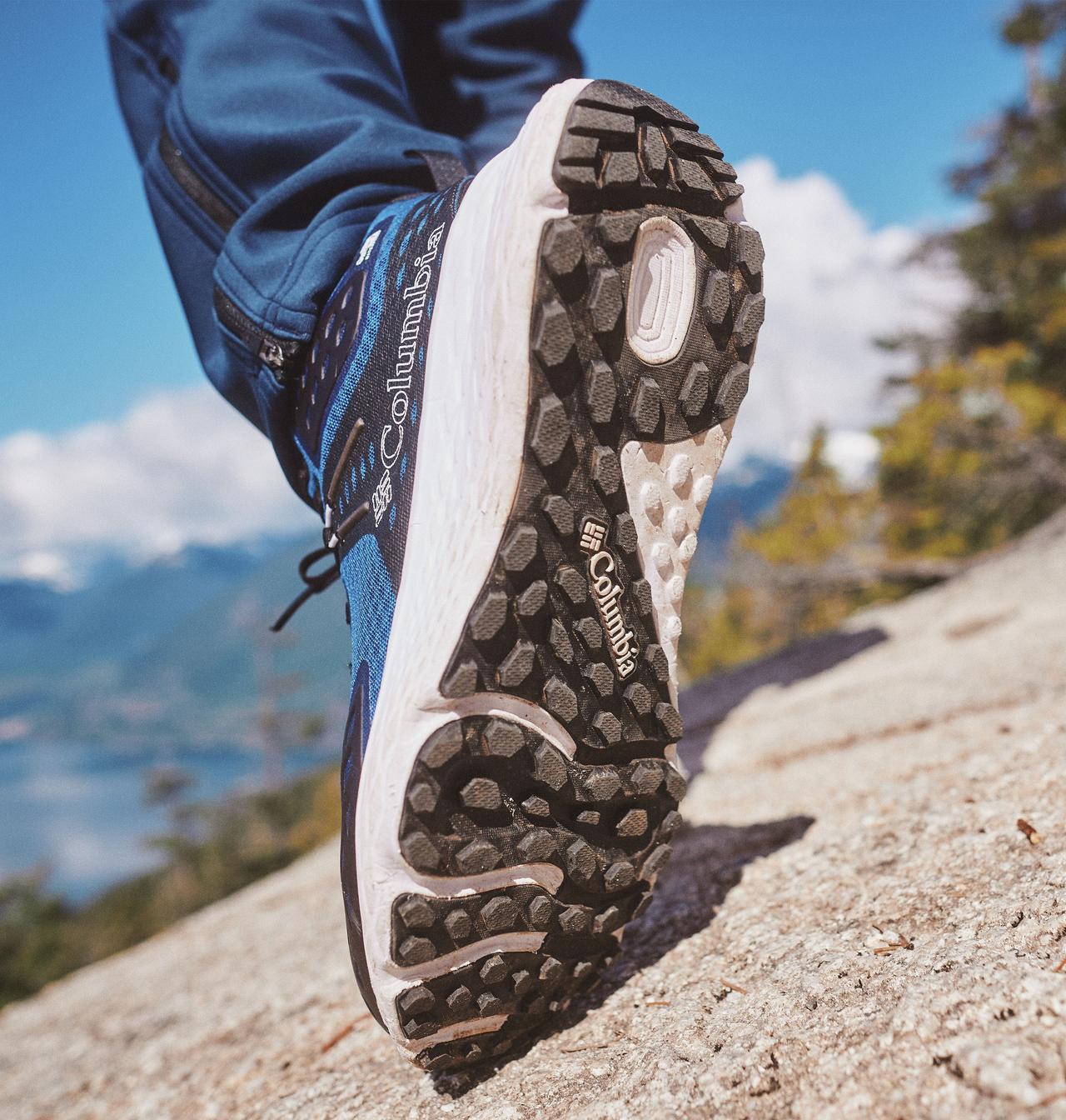 Men's Konos™ TRS OutDry™ Mid Shoe 14