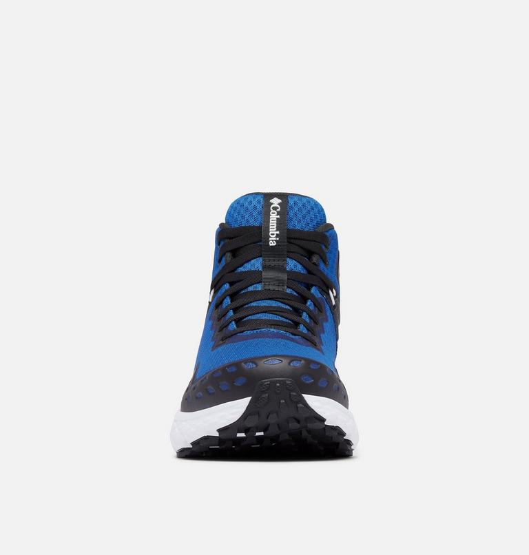 Men's Konos TRS OutDry Mid Hiking Shoe, image 8