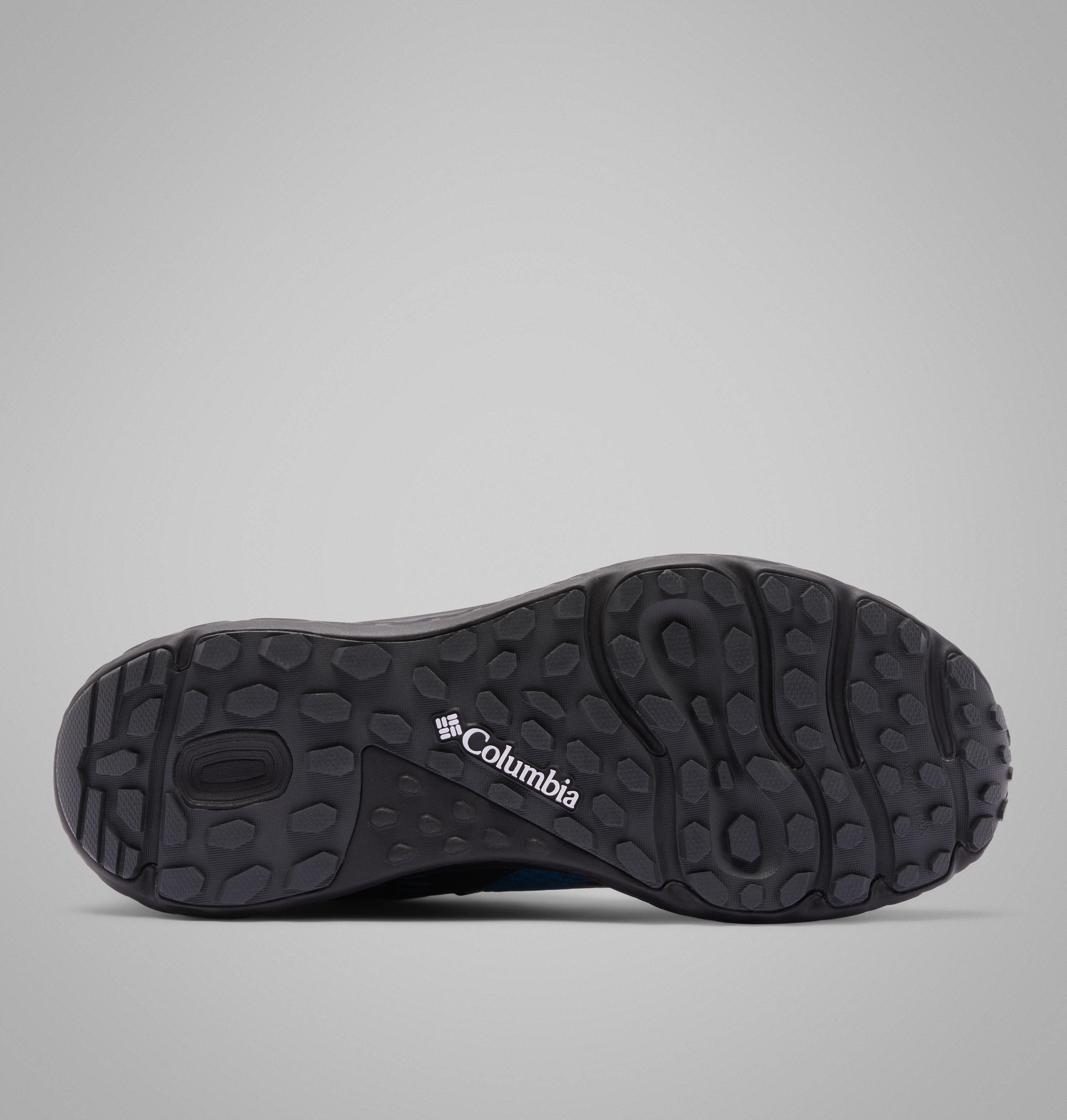 Men's Konos TRS OutDry Mid Shoe 5
