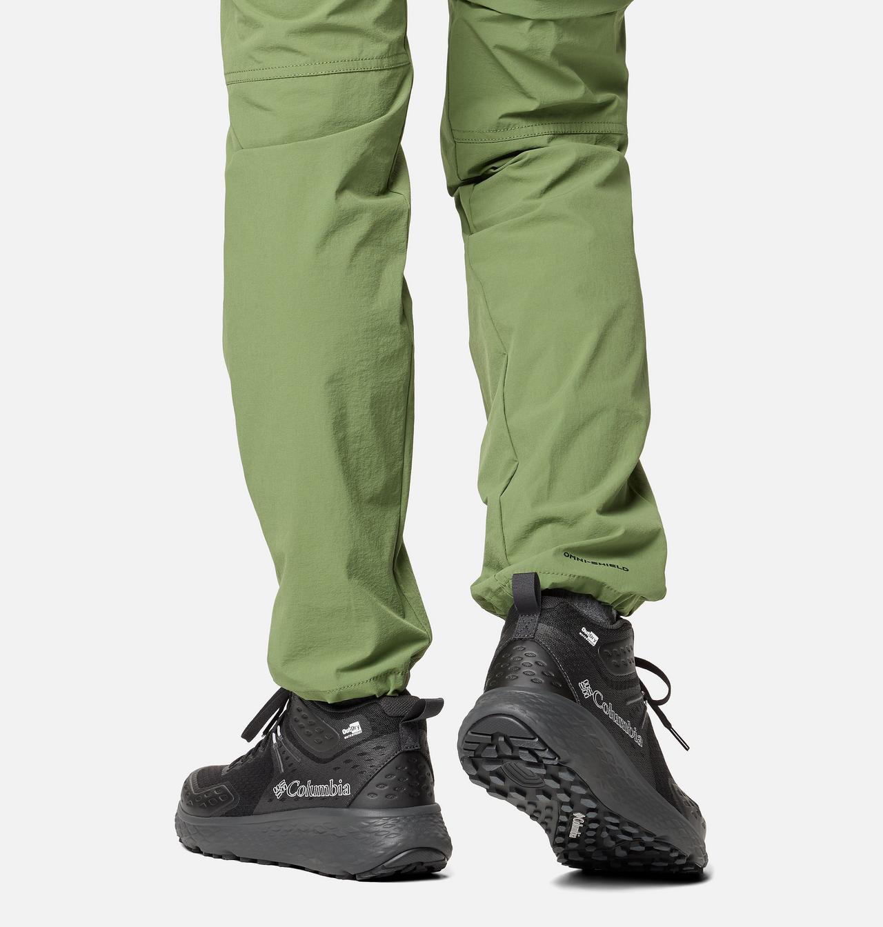 Women's Konos™ TRS OutDry™ Mid Shoe | 010 | 8.5 10
