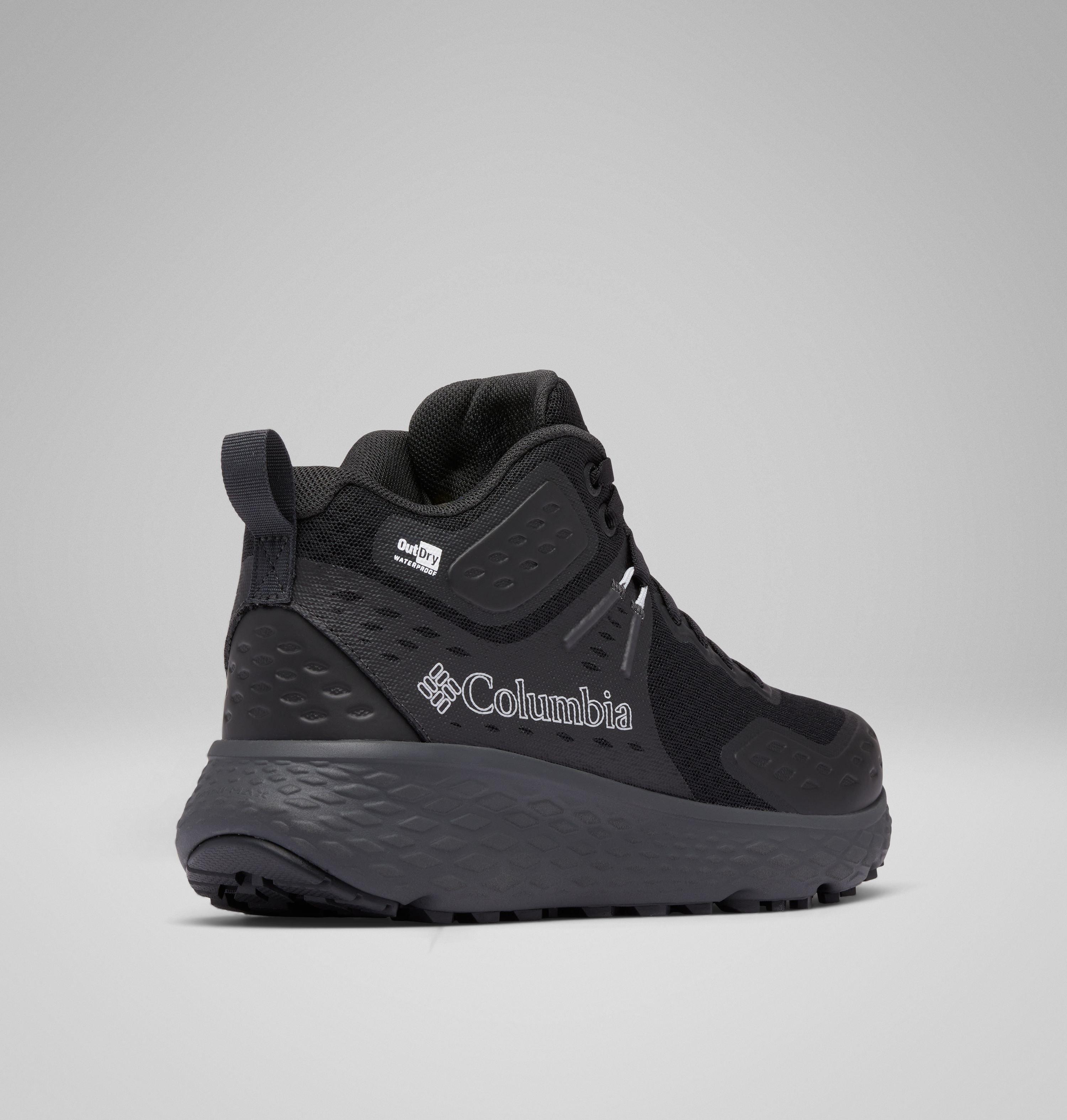 Women's Konos TRS OutDry Mid Shoe 9
