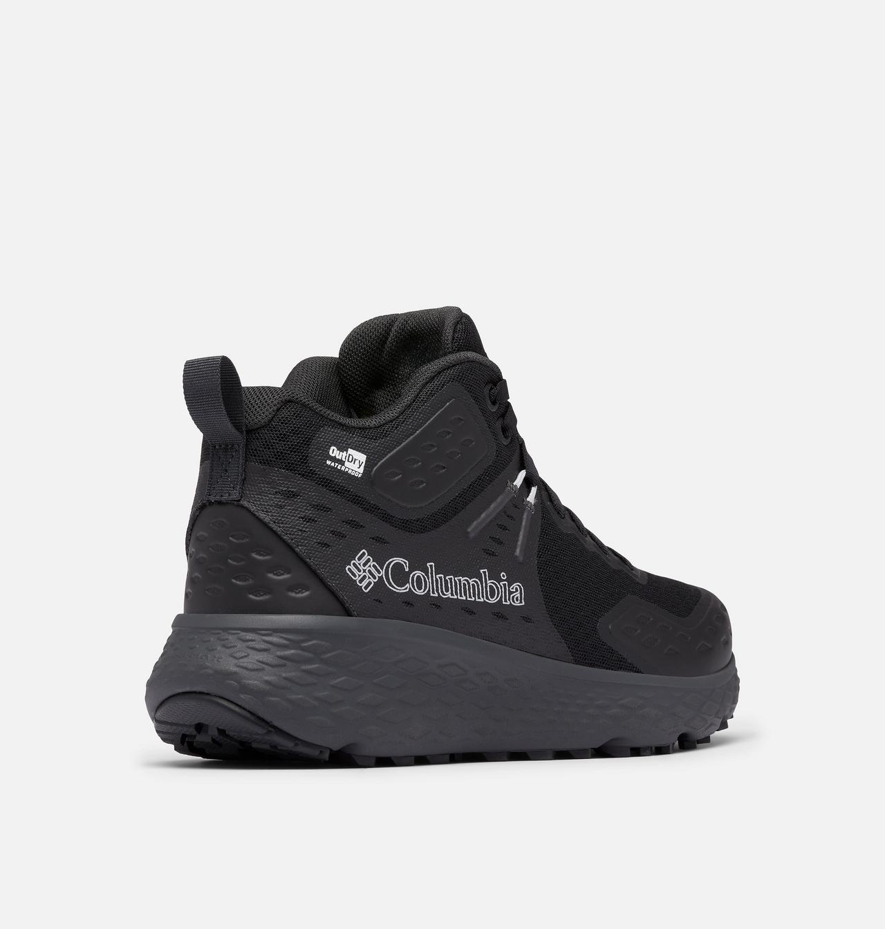 Women's Konos™ TRS OutDry™ Mid Shoe | 010 | 8.5 9