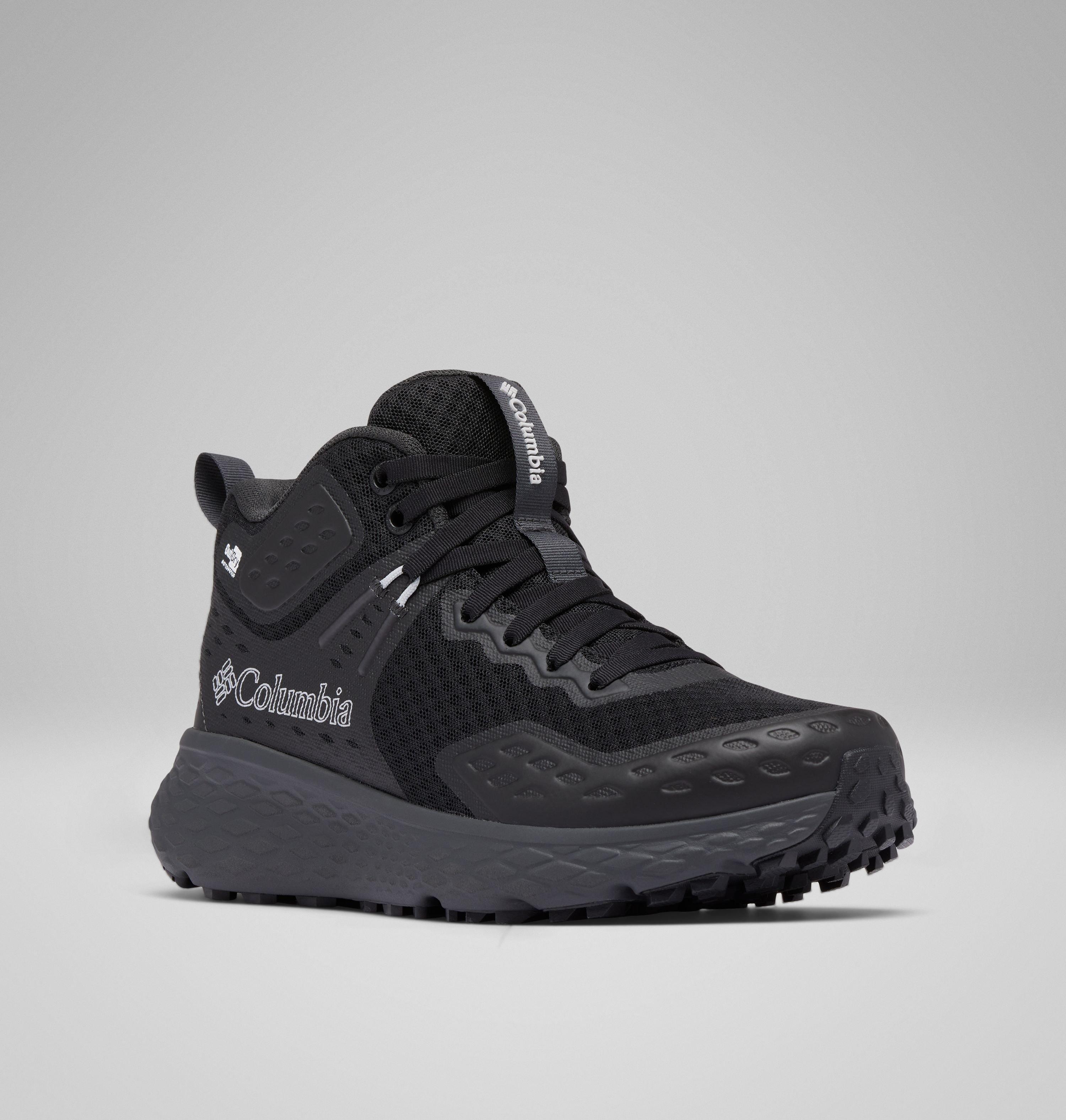 Women's Konos TRS OutDry Mid Shoe 3