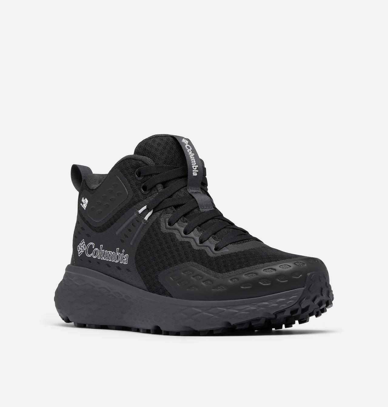 Women's Konos™ TRS OutDry™ Mid Shoe | 010 | 8.5 3