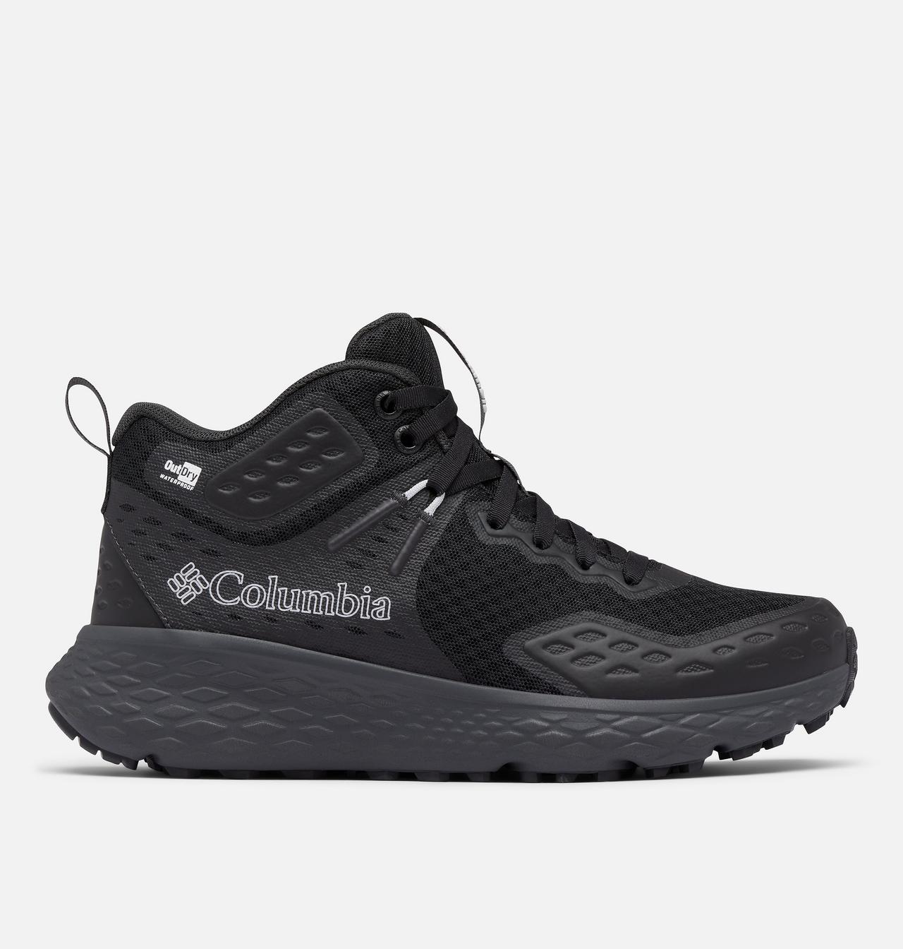 Women's Konos™ TRS OutDry™ Mid Shoe | 010 | 8.5 1