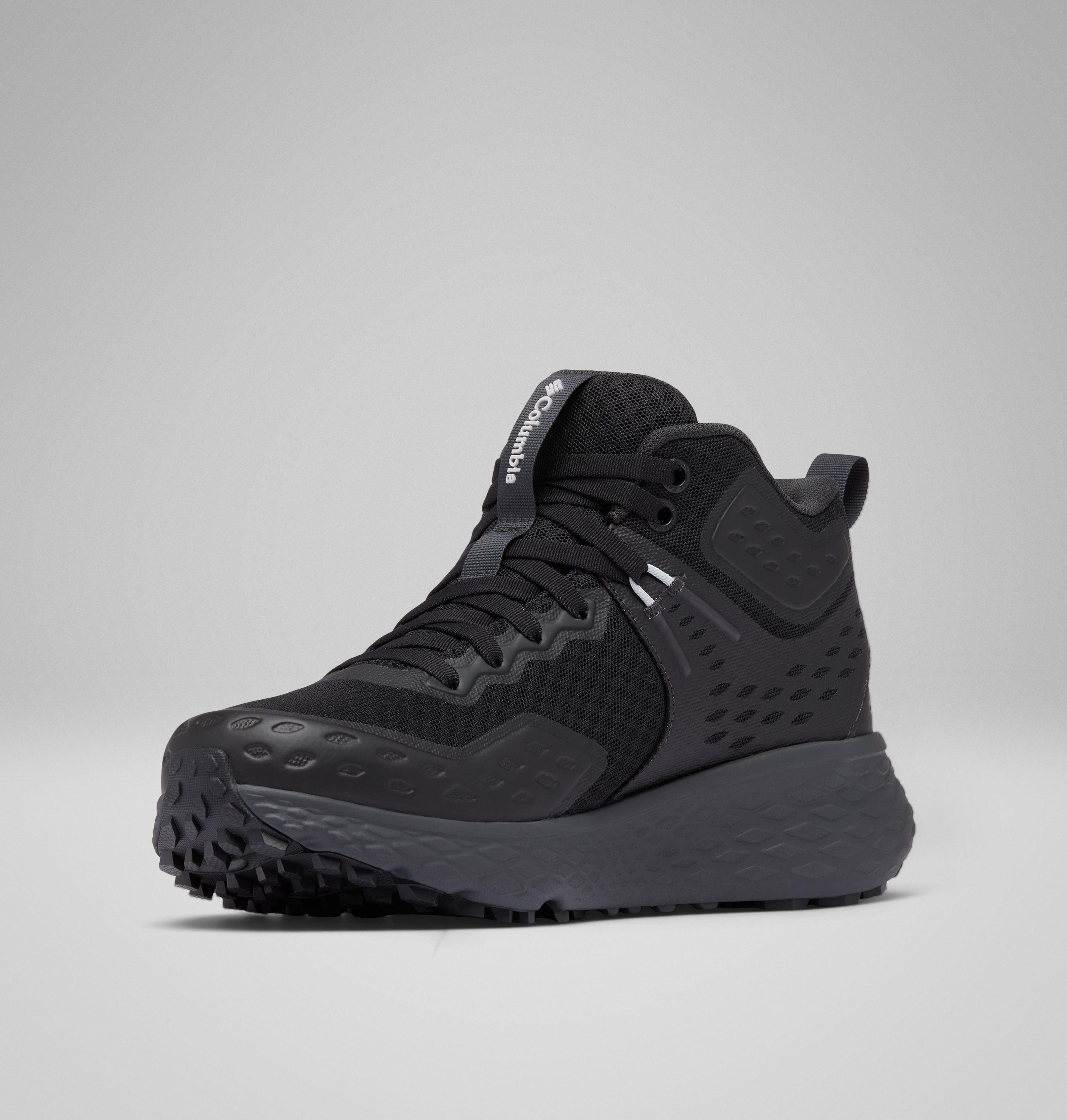 Women's Konos TRS OutDry Mid Shoe 7