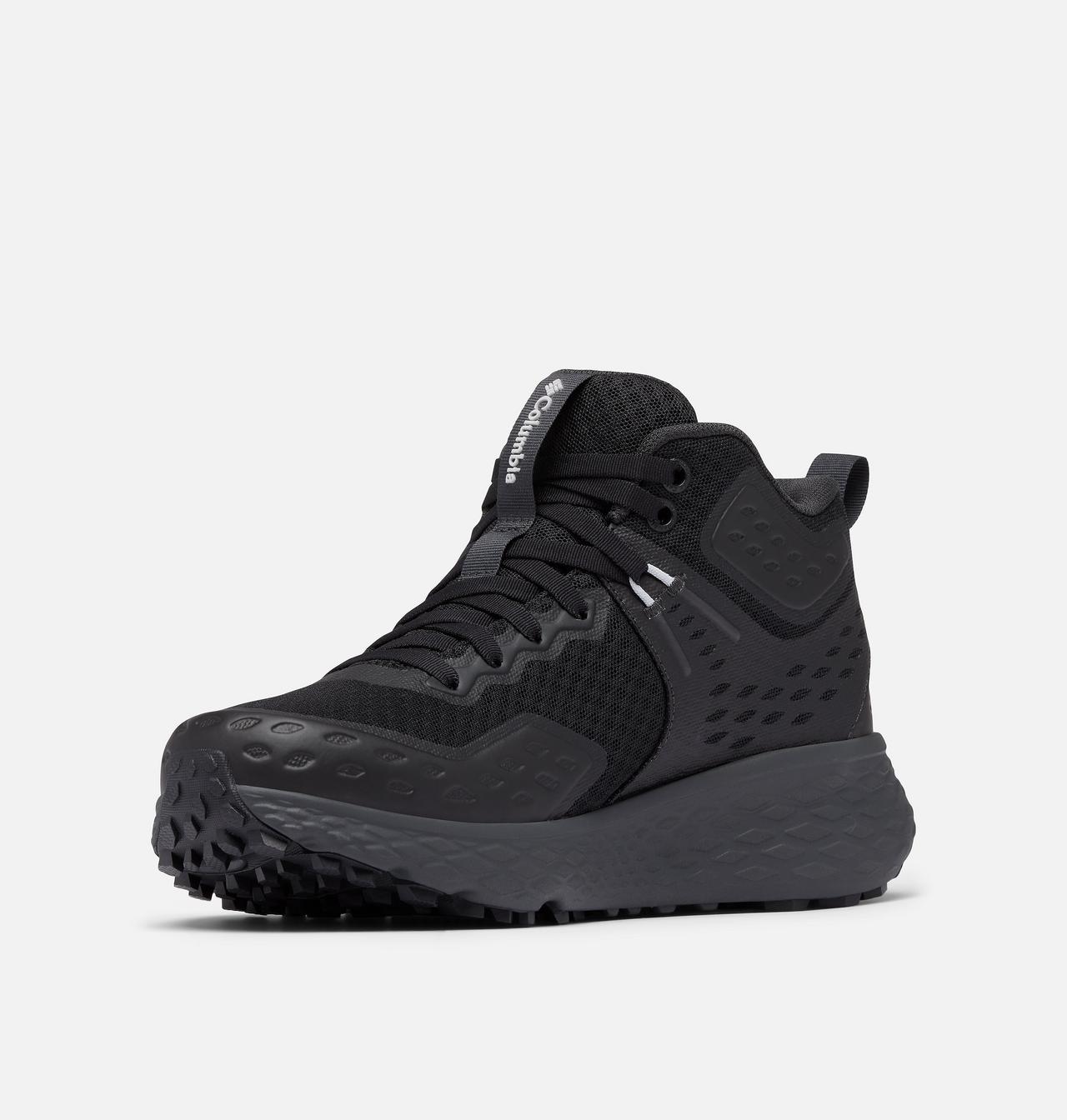 Women's Konos™ TRS OutDry™ Mid Shoe | 010 | 8.5 7