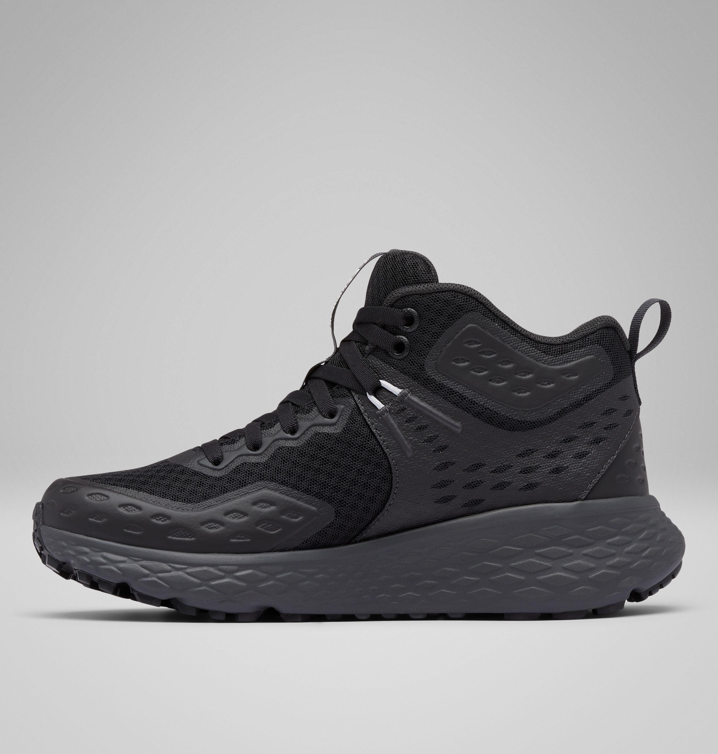 Women's Konos TRS OutDry Mid Shoe 6