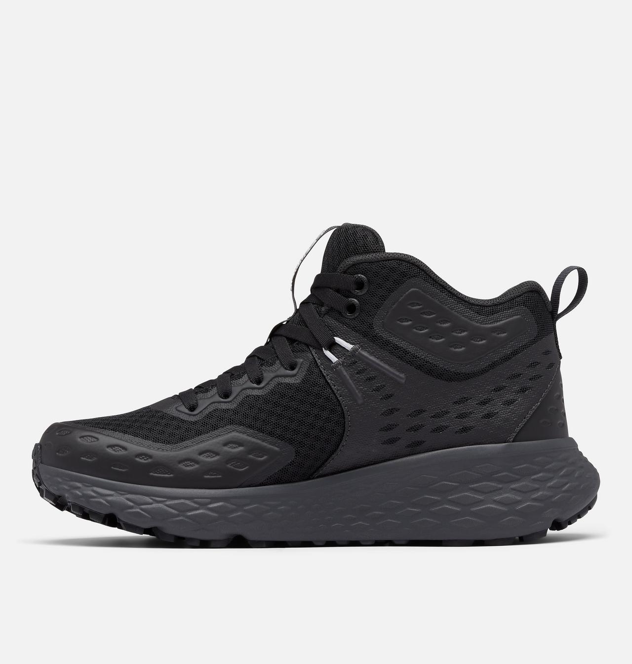 Women's Konos™ TRS OutDry™ Mid Shoe | 010 | 8.5 6