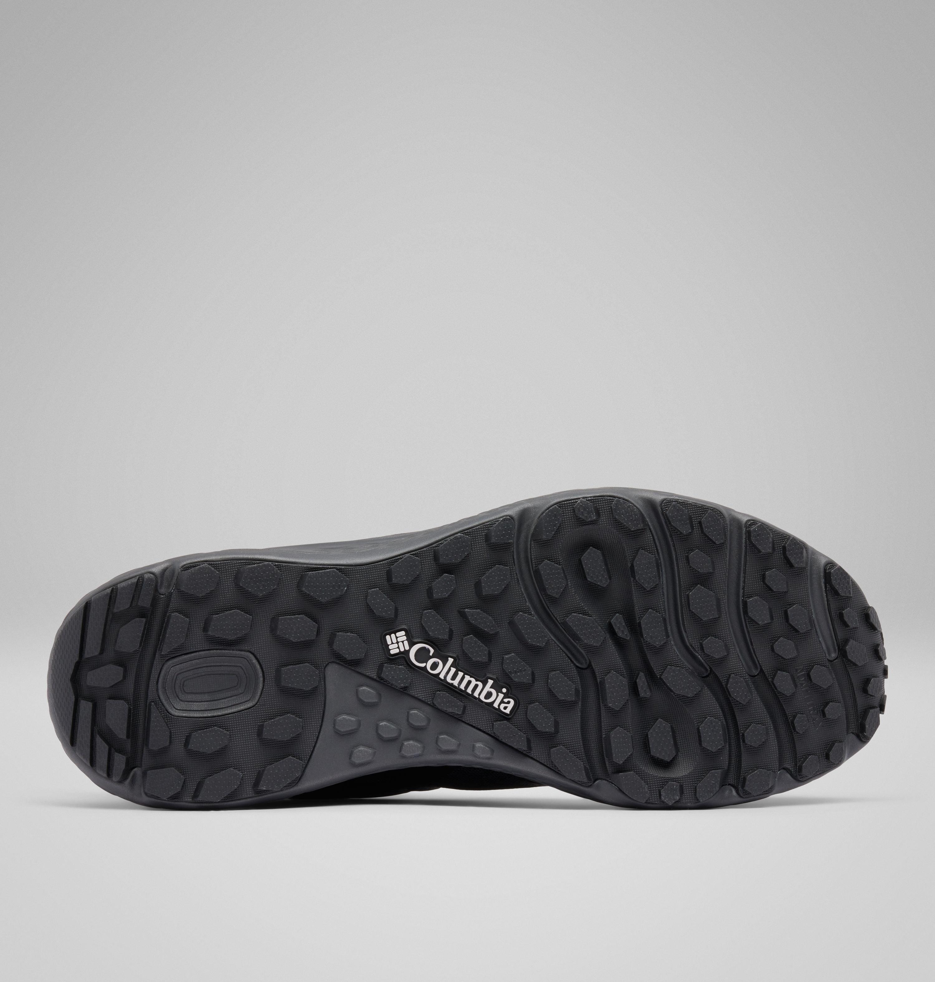 Women's Konos TRS OutDry Mid Shoe 5