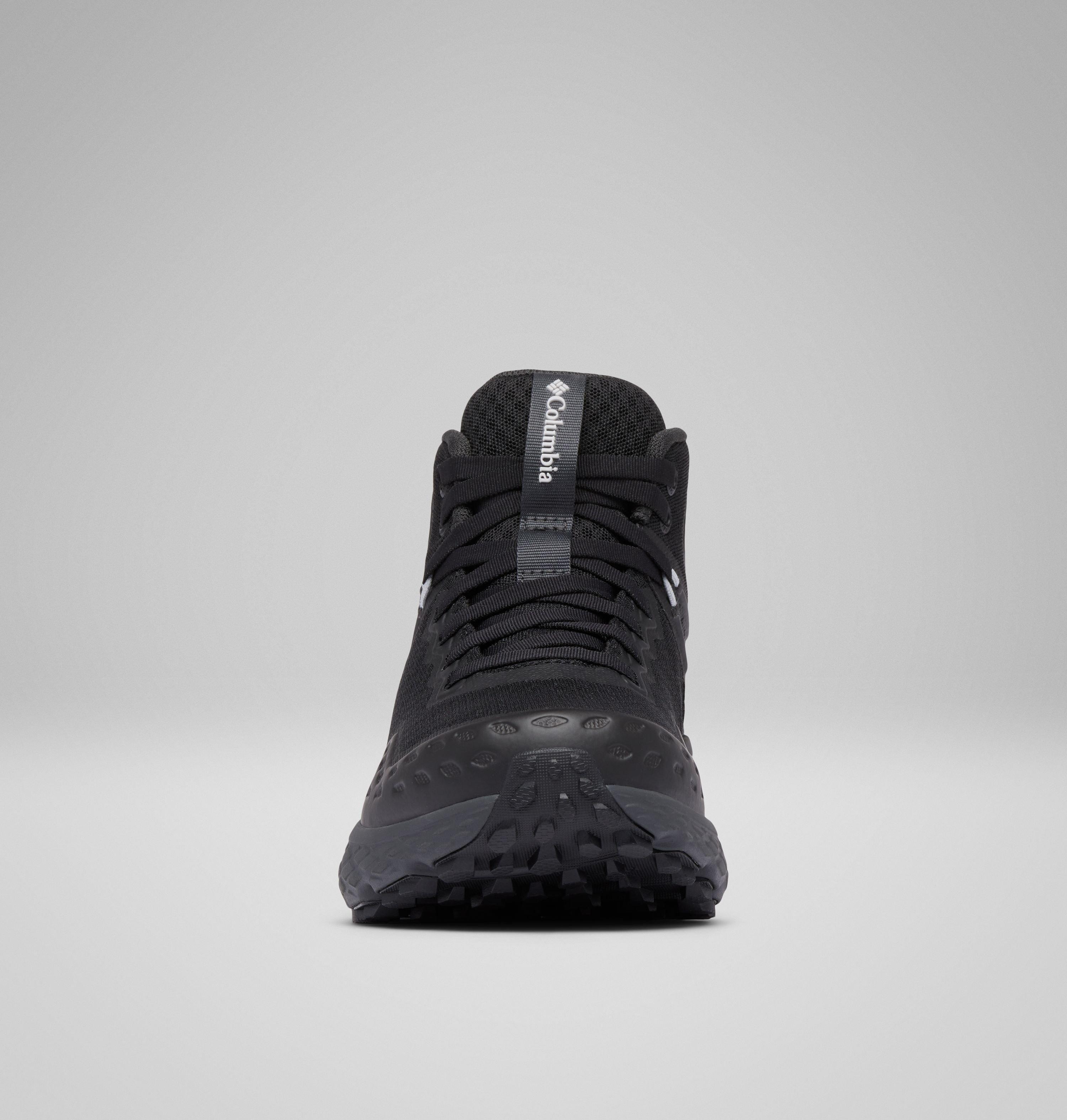 Women's Konos TRS OutDry Mid Shoe 8