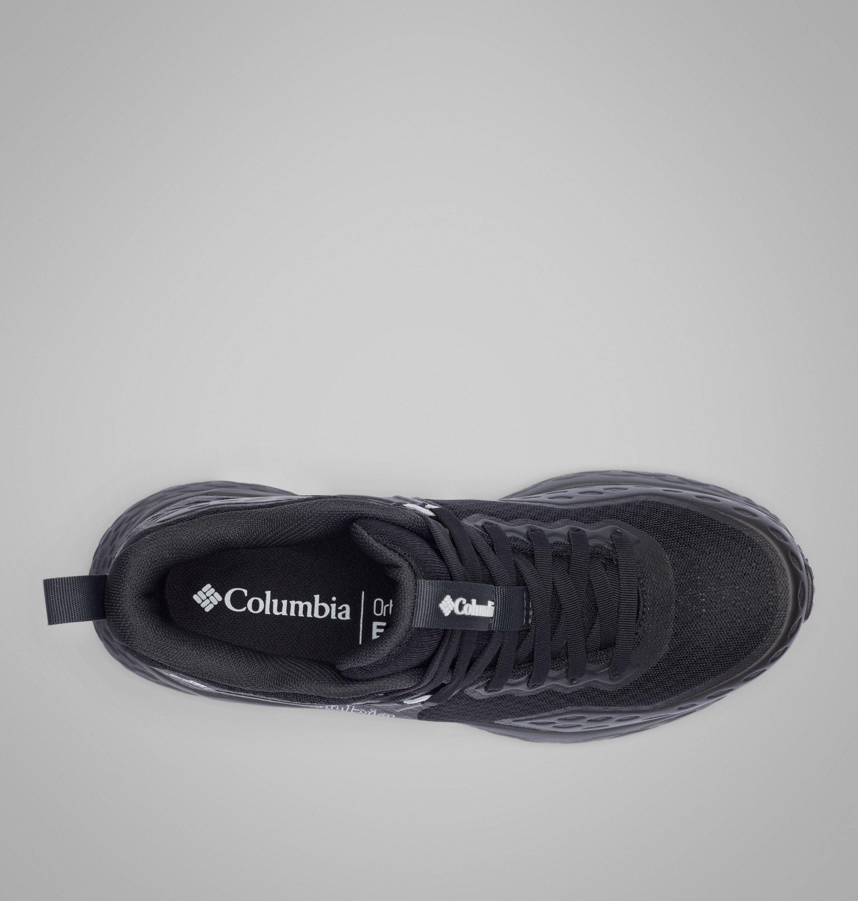 Women's Konos TRS OutDry Mid Shoe 4