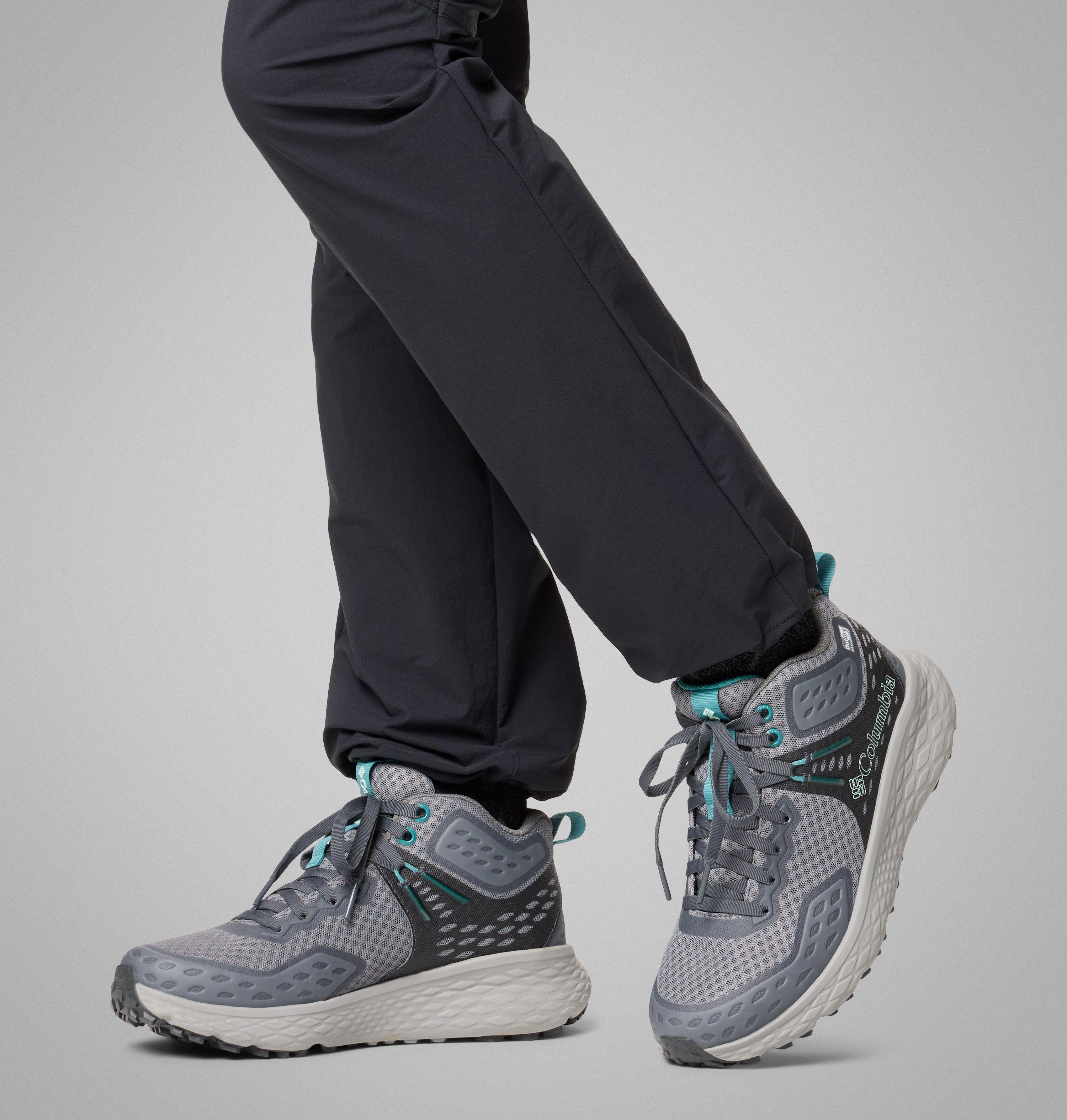 Women's Konos TRS OutDry Mid Shoe 10
