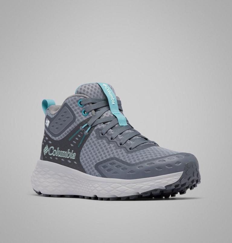 Women's Konos TRS OutDry Mid Hiking Shoe, image 3