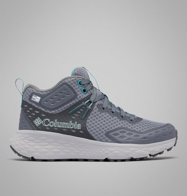 Women's Konos TRS OutDry Mid Hiking Shoe, image 1