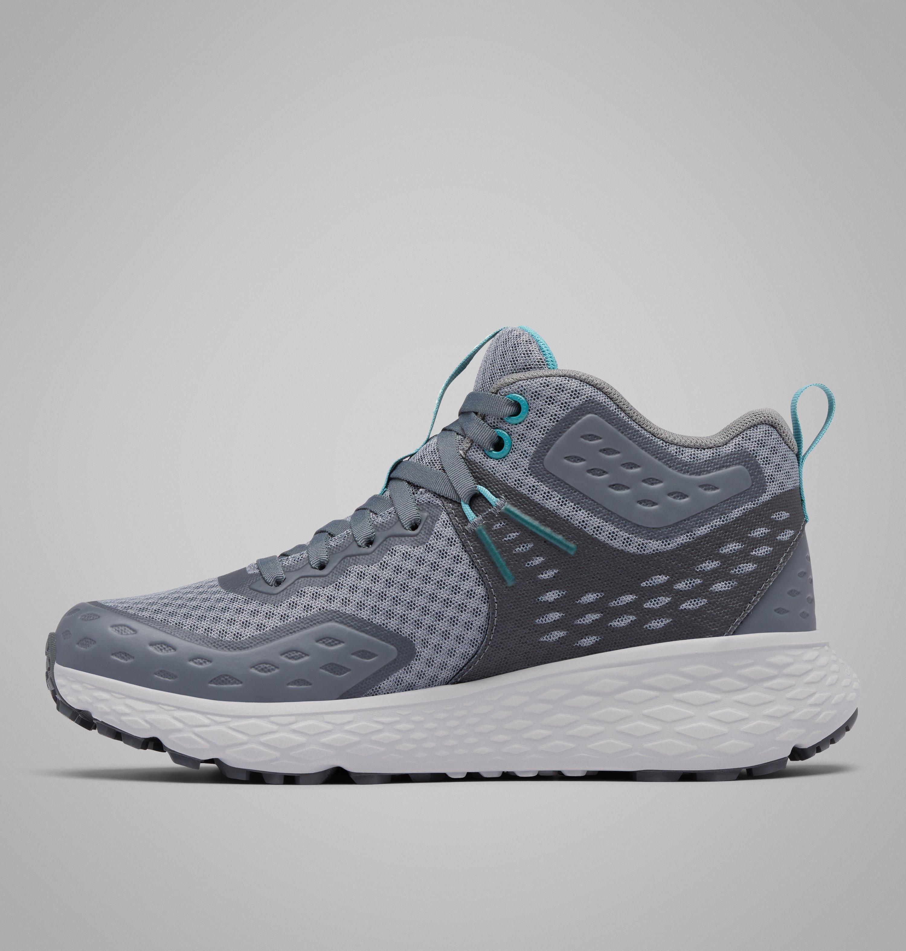 Women's Konos TRS OutDry Mid Shoe 6