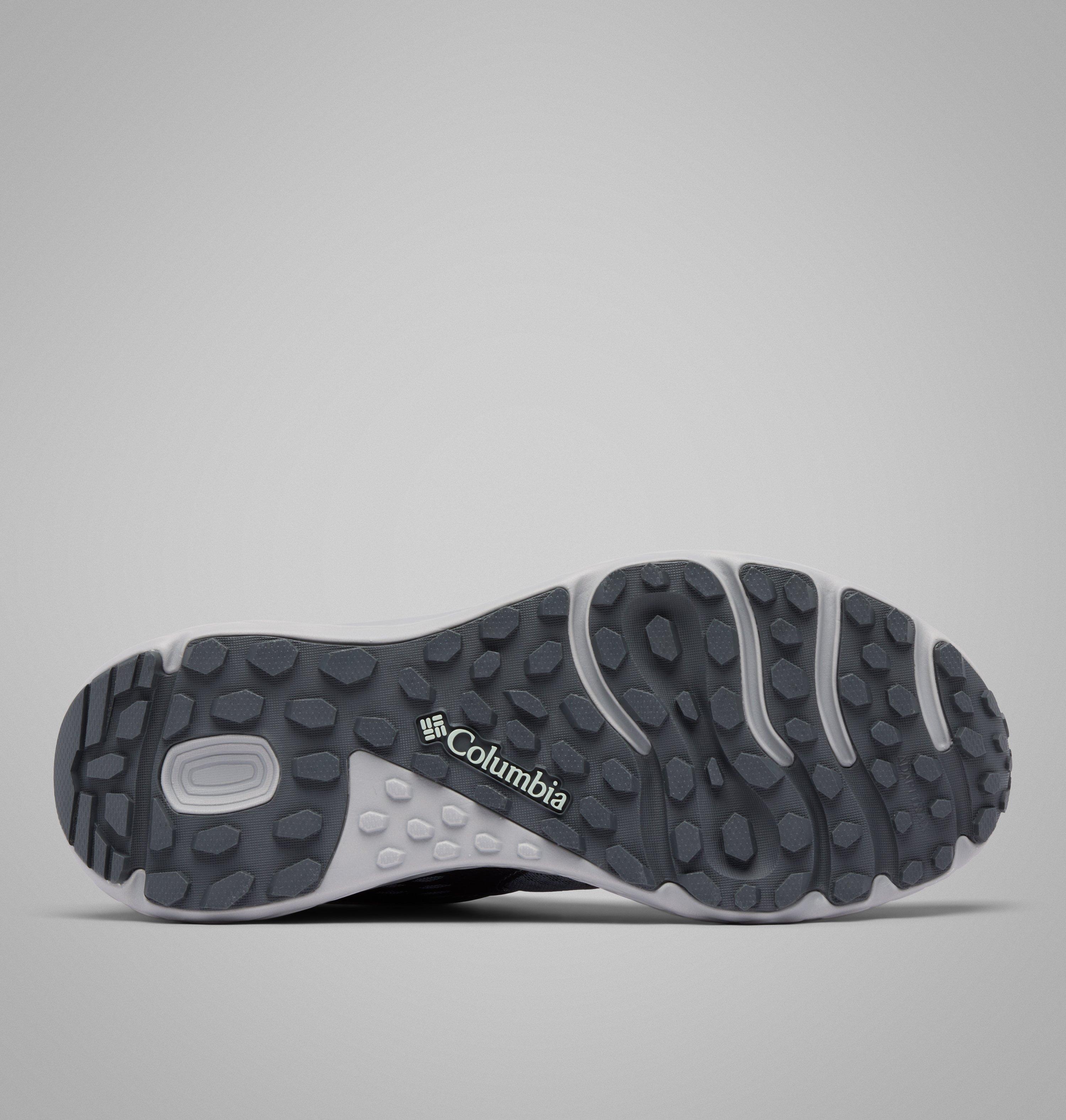 Women's Konos TRS OutDry Mid Shoe 5