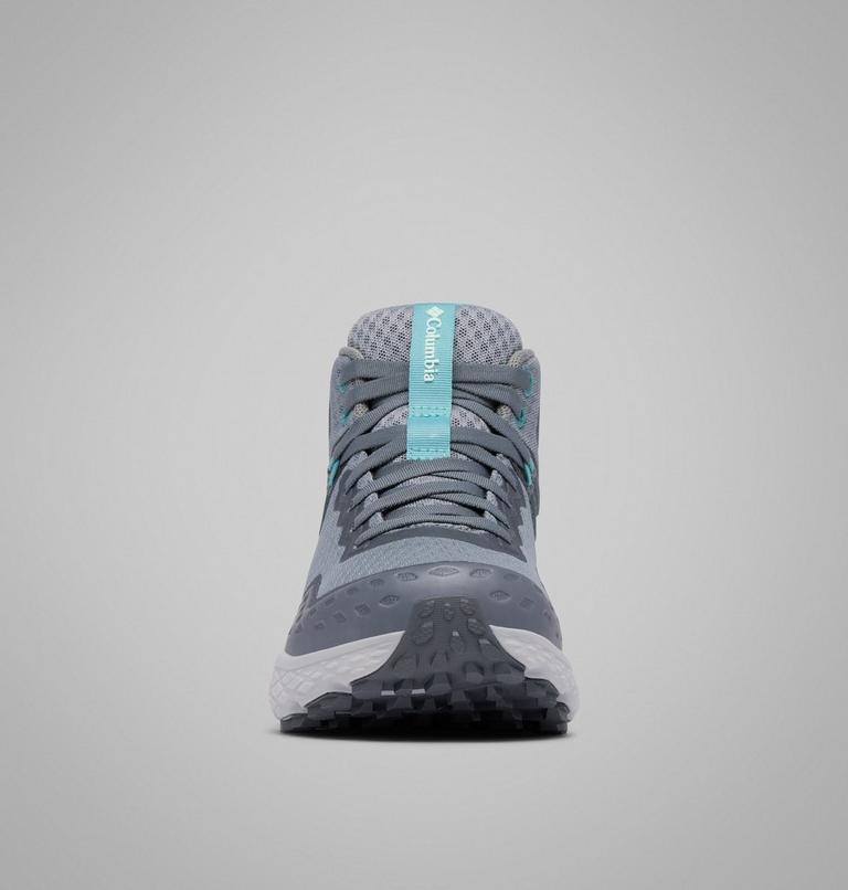 Women's Konos TRS OutDry Mid Hiking Shoe, image 8