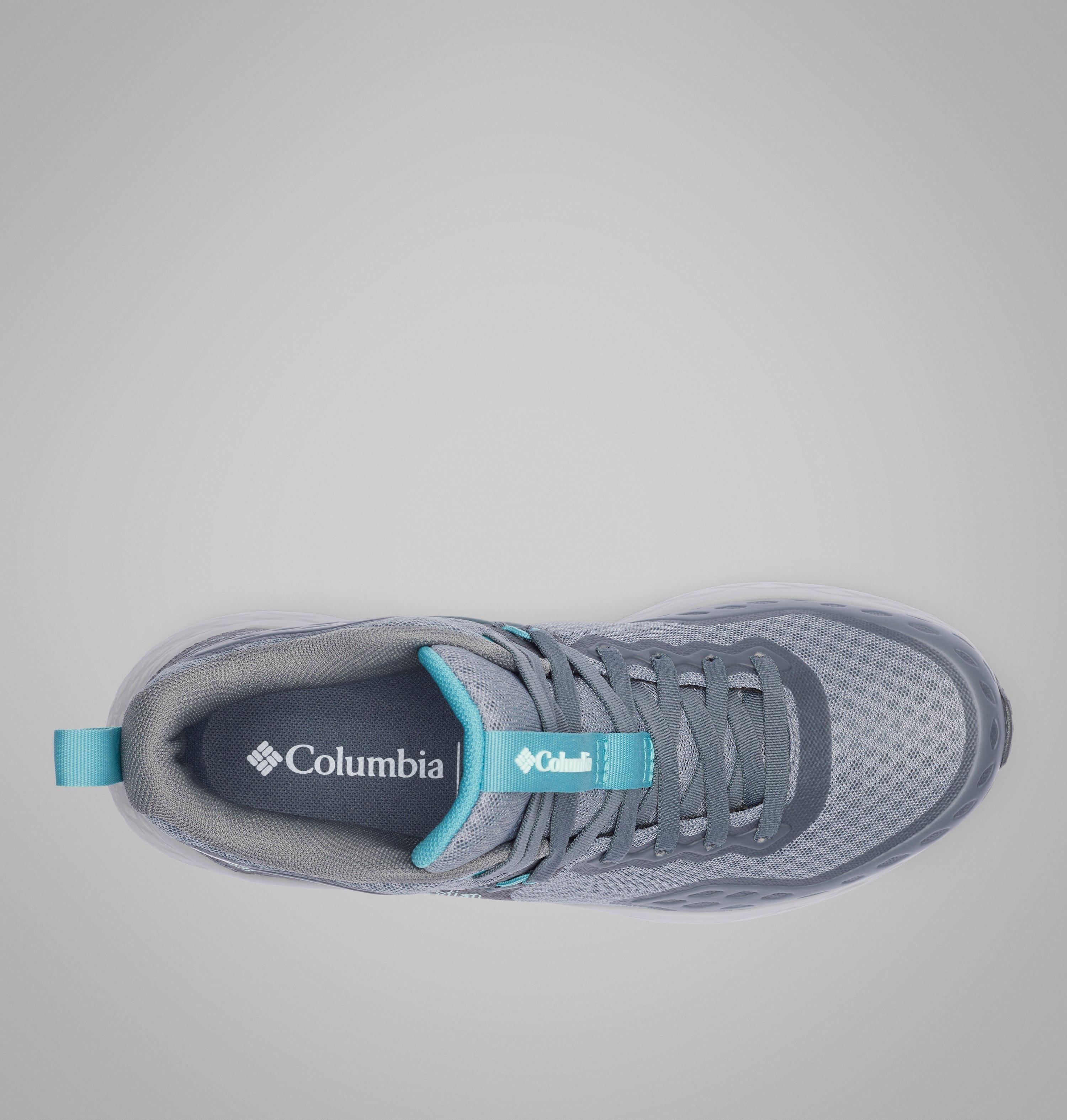 Women's Konos TRS OutDry Mid Shoe 4