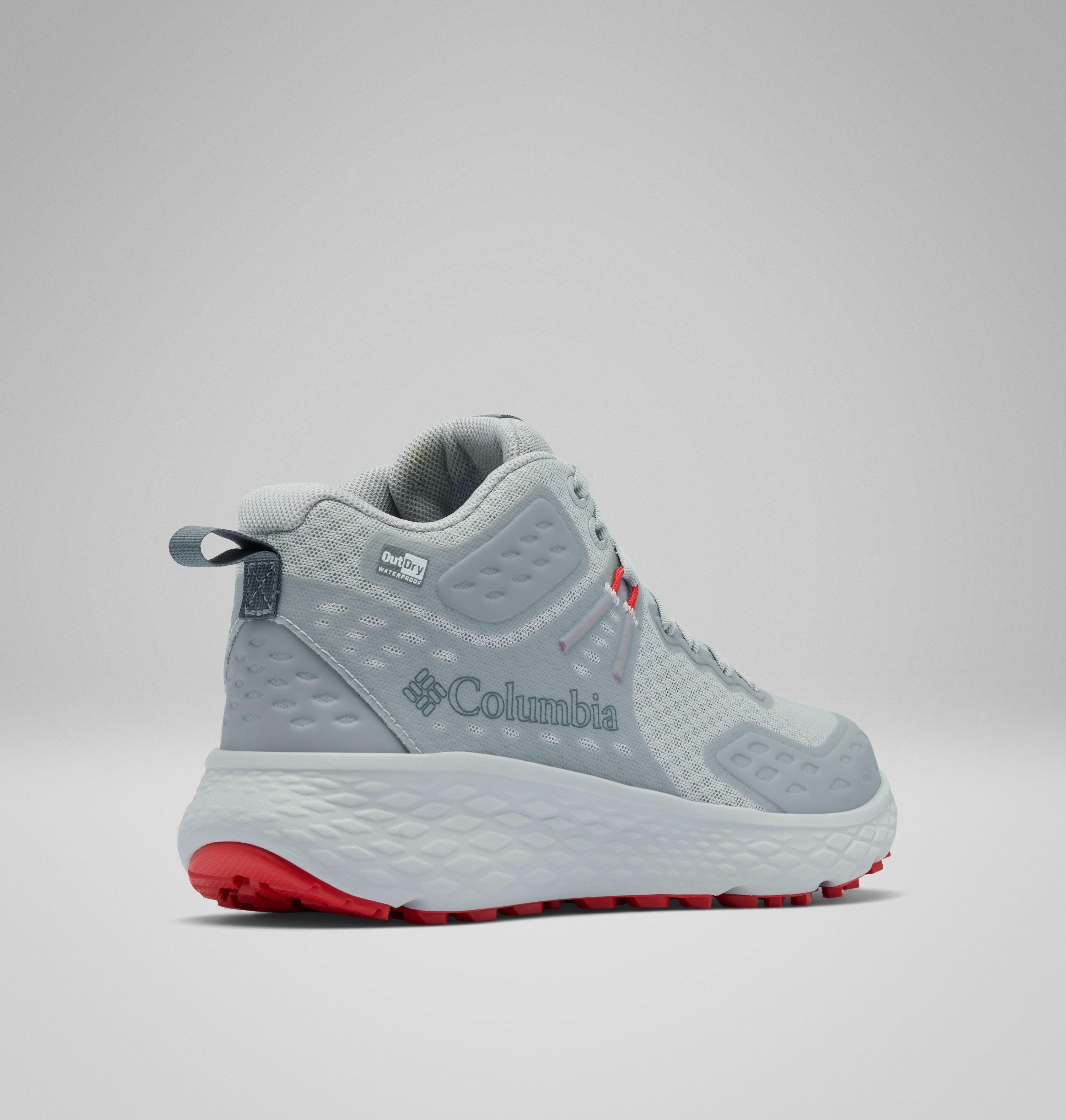 Women's Konos TRS OutDry Mid Shoe | 063 | 10 9