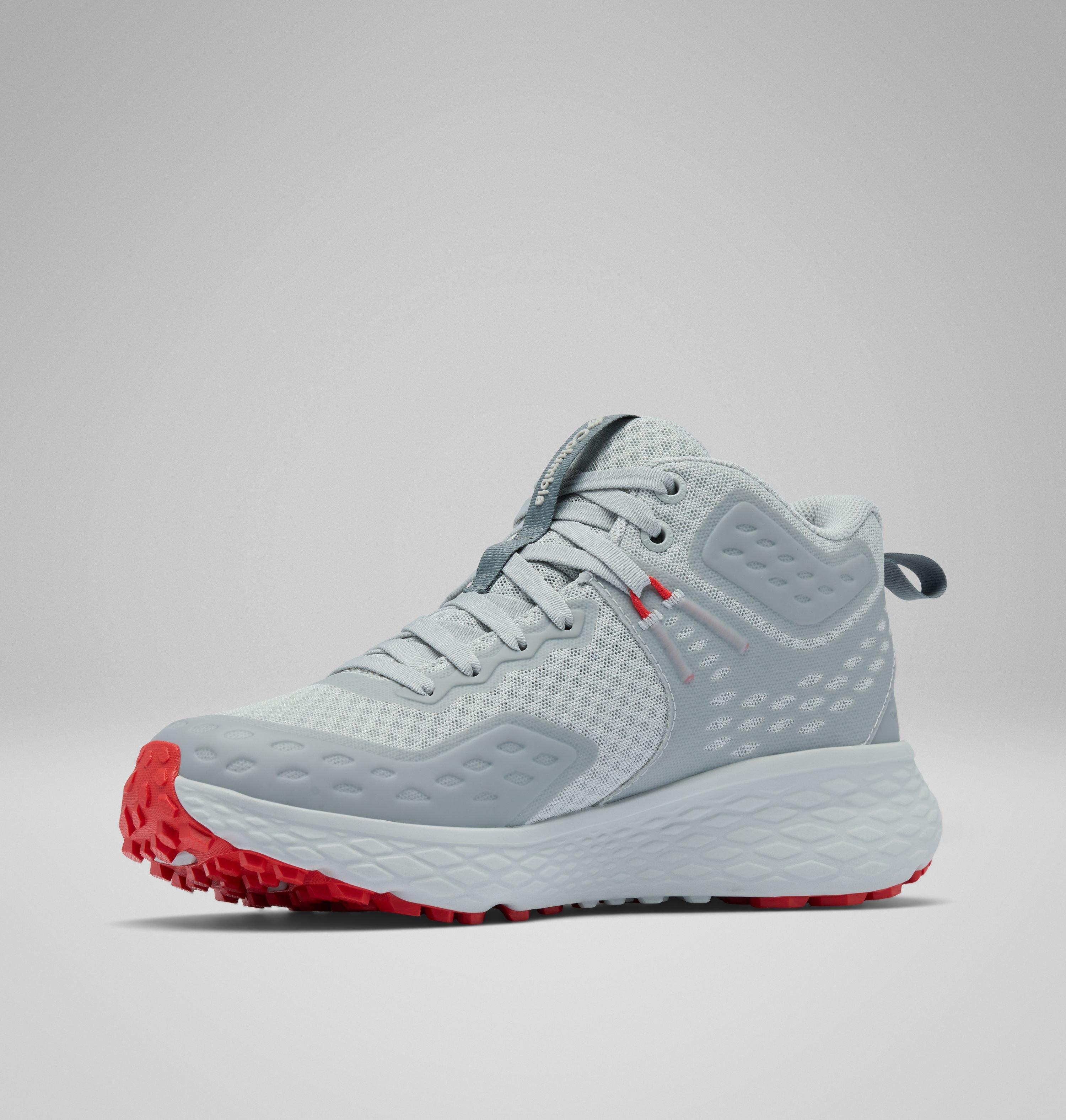 Women's Konos TRS OutDry Mid Shoe | 063 | 10 7