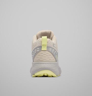 KONOS TRS OUTDRY MID, Color: Cloud Grey, Citron Haze, image 6