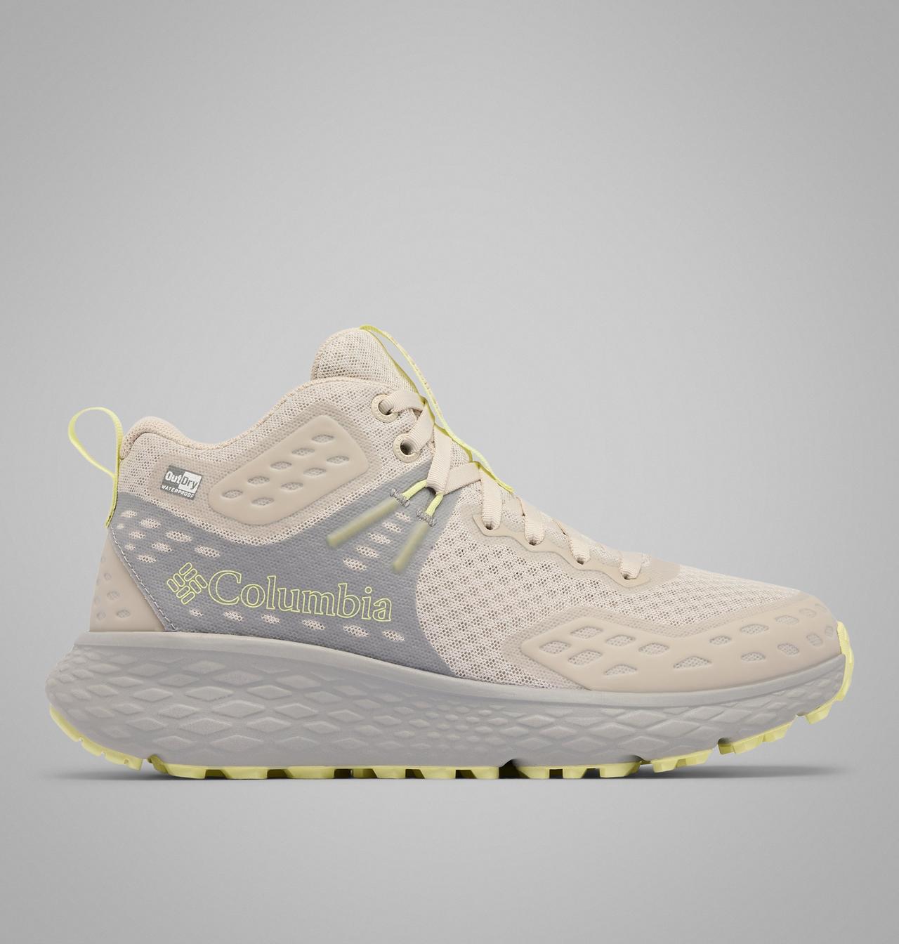 Chaussure mi-montante Konos™ TRS OutDry™ pour femmes 1