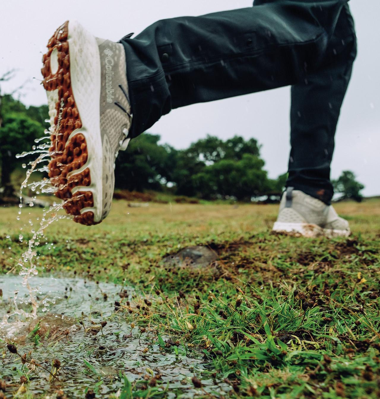 Women's Konos™ TRS OutDry™ Mid Shoe | 096 | 6.5 13