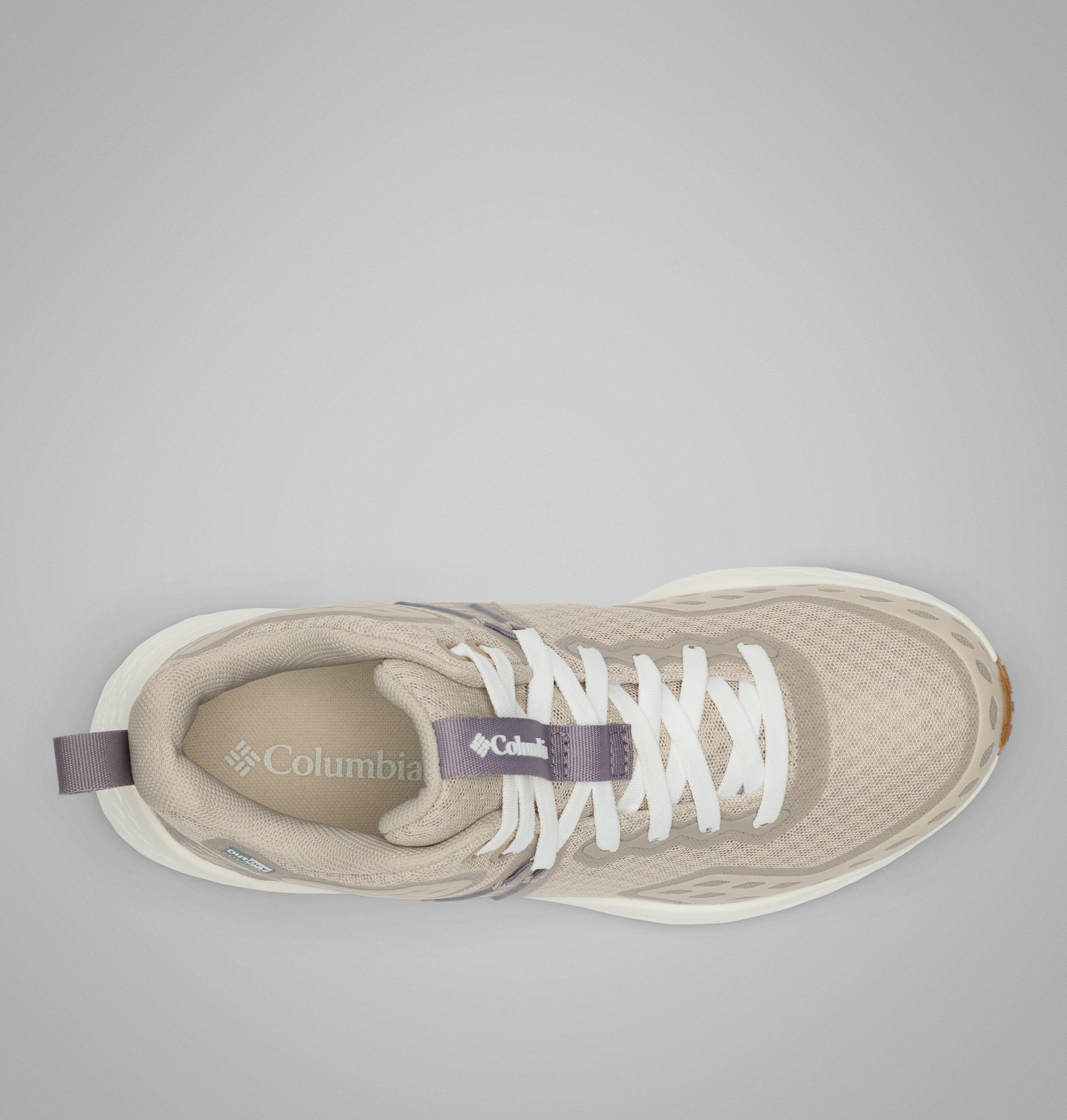 Women's Konos TRS OutDry Mid Shoe | 096 | 7.5 4