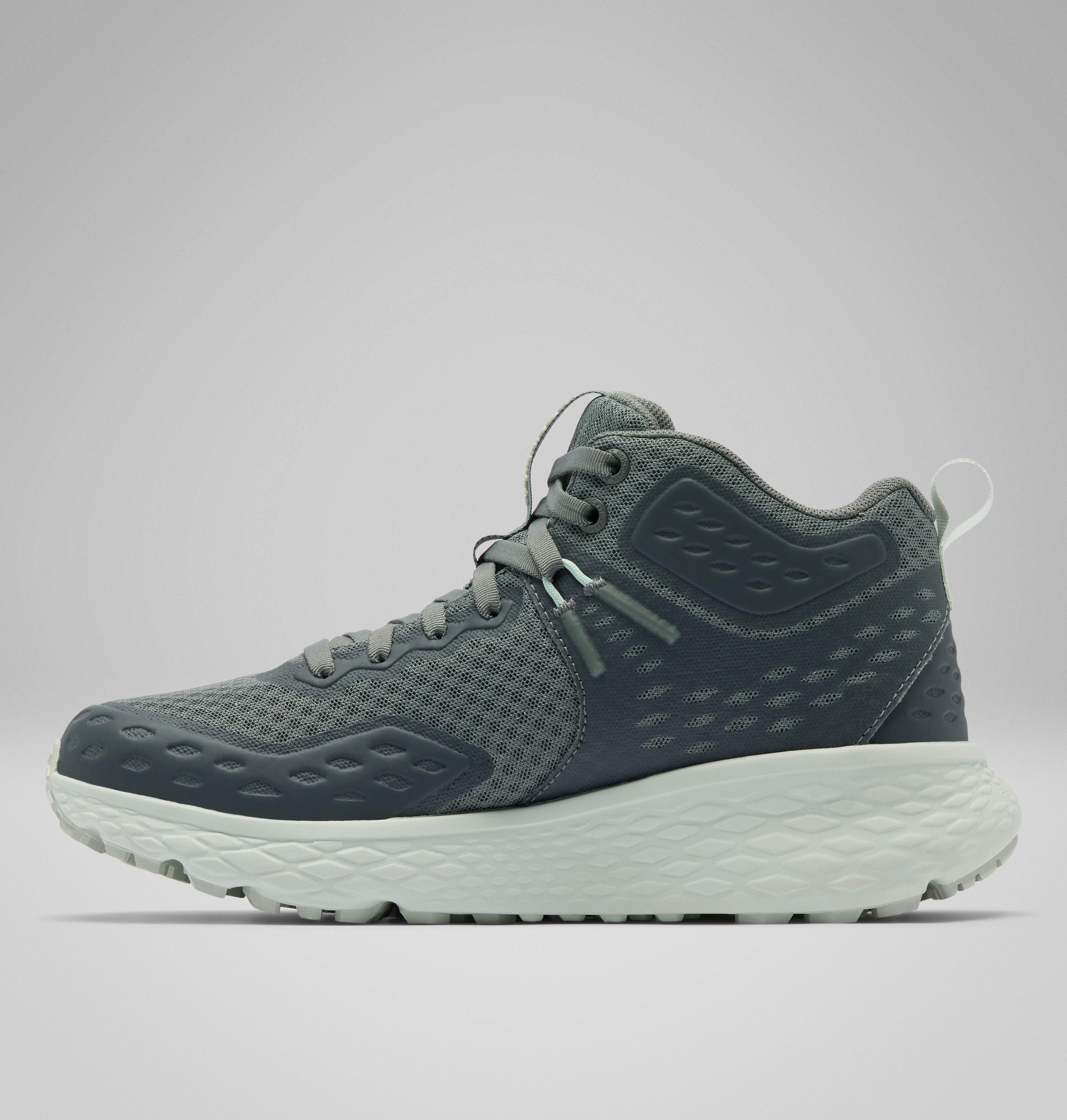 Women's Konos TRS OutDry Mid Shoe 6