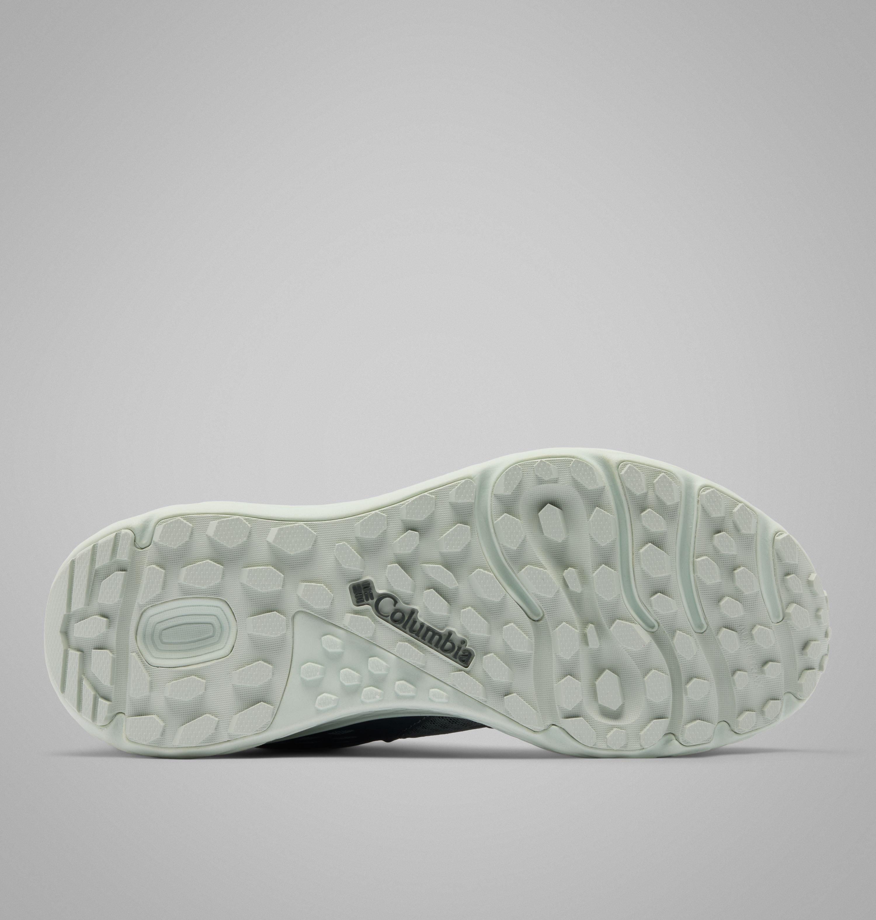 Women's Konos TRS OutDry Mid Shoe 5