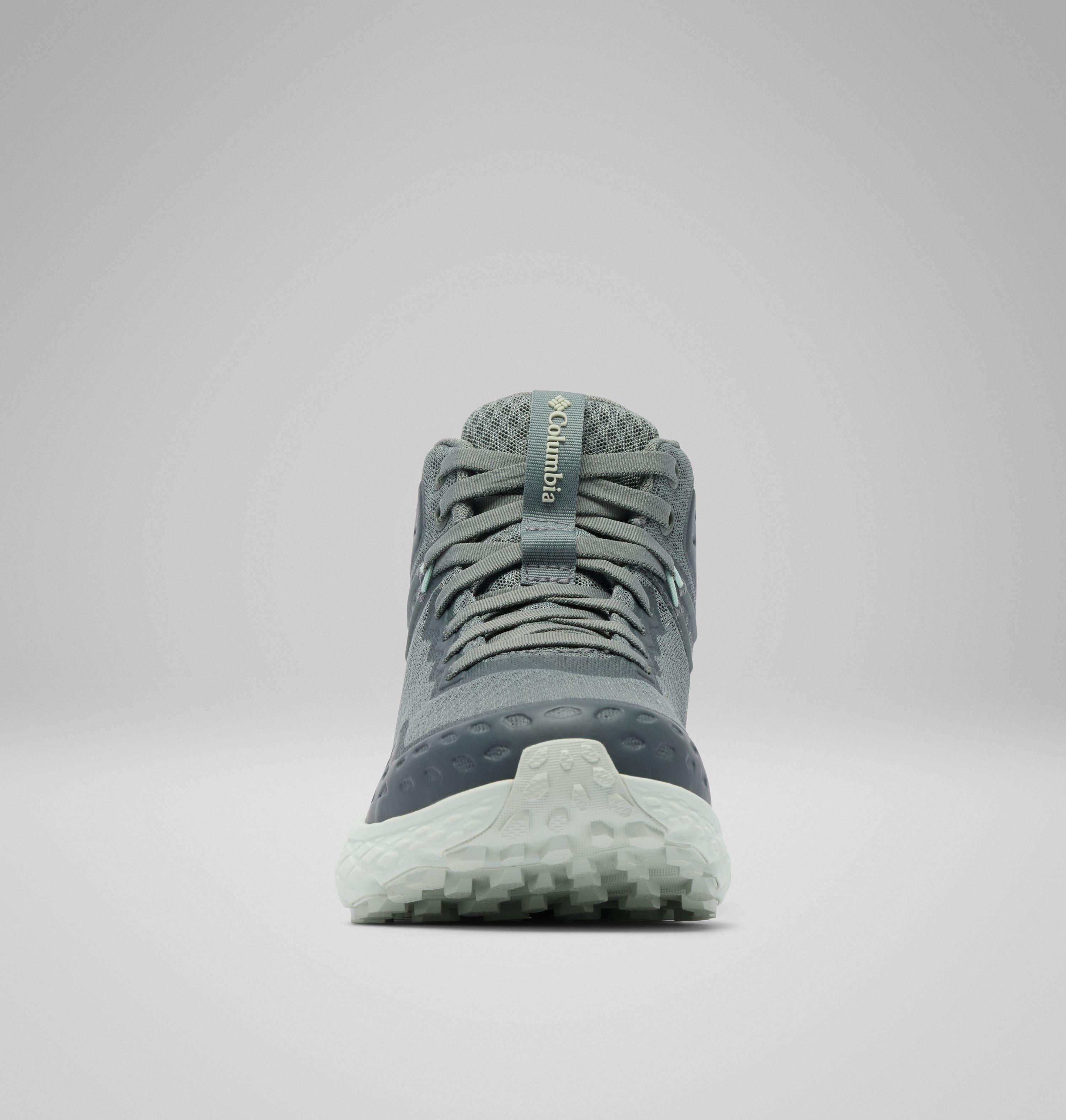 Women's Konos TRS OutDry Mid Shoe 8