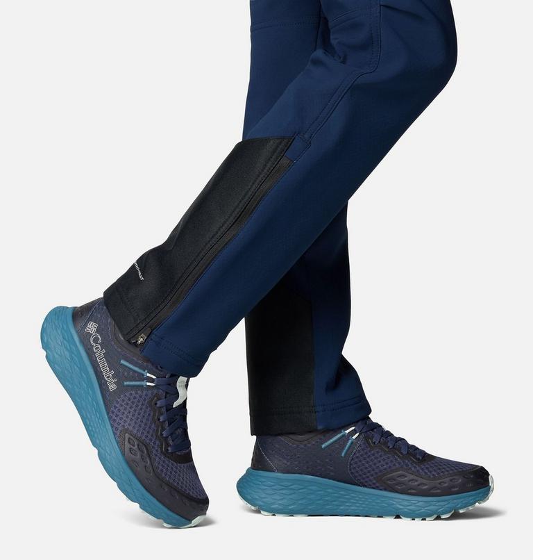 KONOS TRS OUTDRY MID, Color: Nocturnal, Blue Heron, image 10