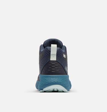 KONOS TRS OUTDRY MID, Color: Nocturnal, Blue Heron, image 2