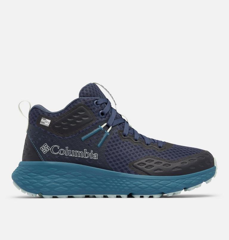 KONOS TRS OUTDRY MID, Color: Nocturnal, Blue Heron, image 1