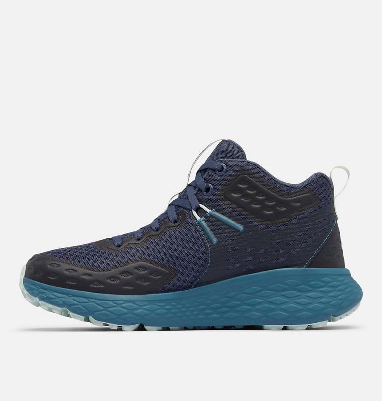 KONOS TRS OUTDRY MID, Color: Nocturnal, Blue Heron, image 6