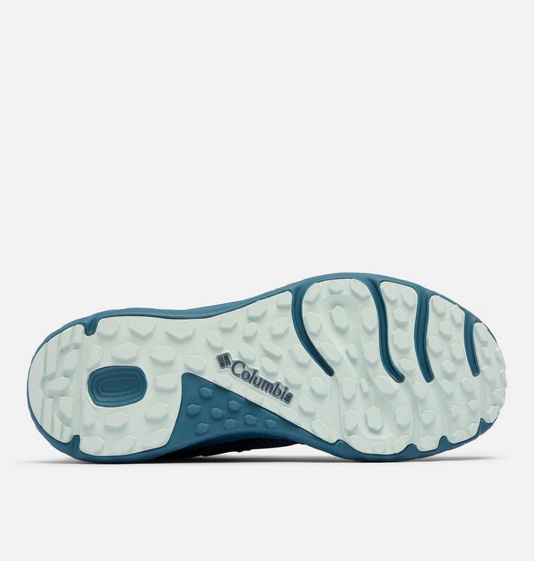 KONOS TRS OUTDRY MID, Color: Nocturnal, Blue Heron, image 5
