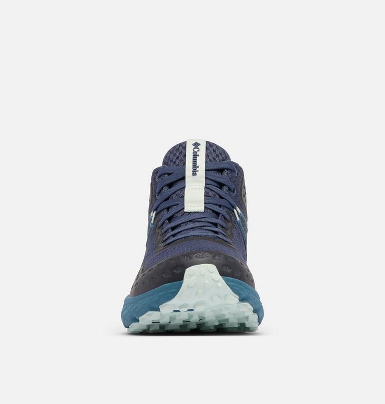 KONOS TRS OUTDRY MID, Color: Nocturnal, Blue Heron, image 8