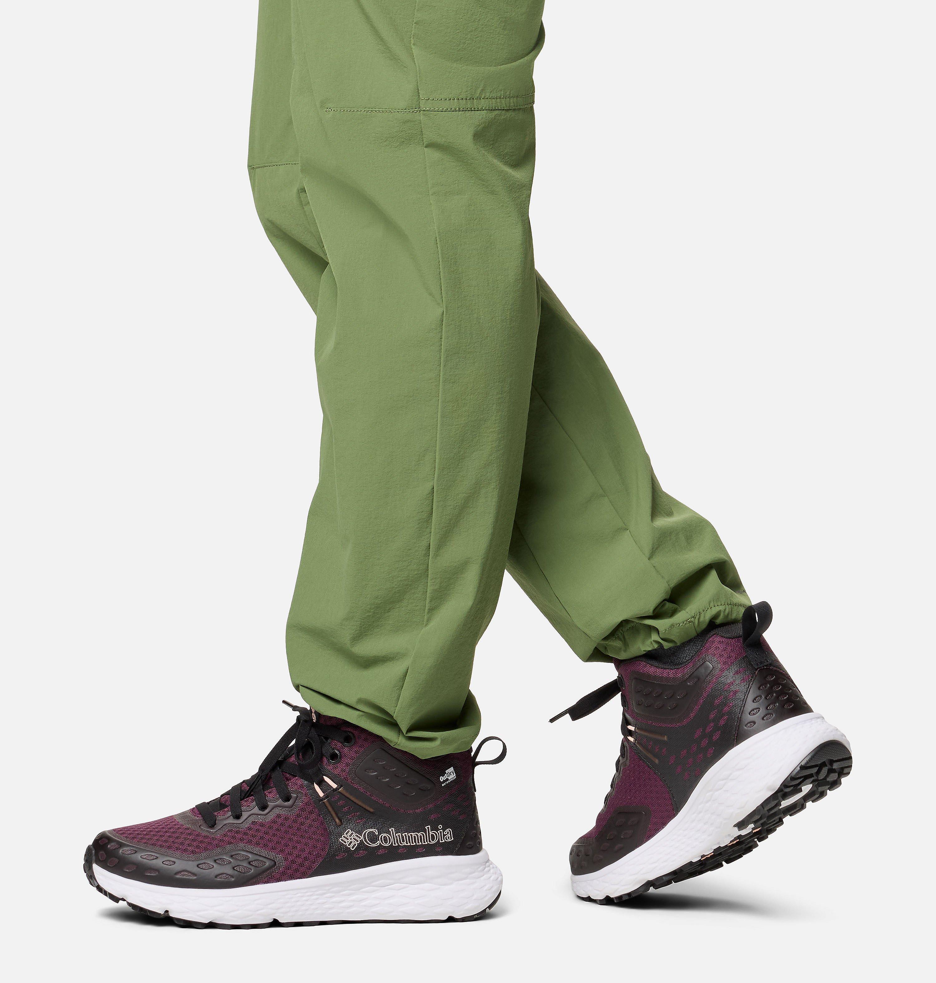 Women's Konos TRS OutDry Mid Shoe 10