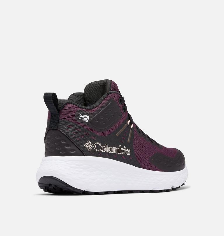 Women's Konos TRS OutDry Mid Hiking Shoe, image 9