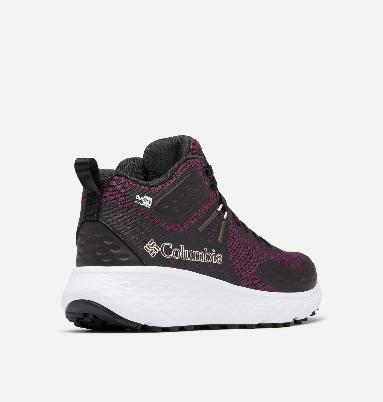 Women's Konos™ TRS OutDry™ Mid Shoe 9