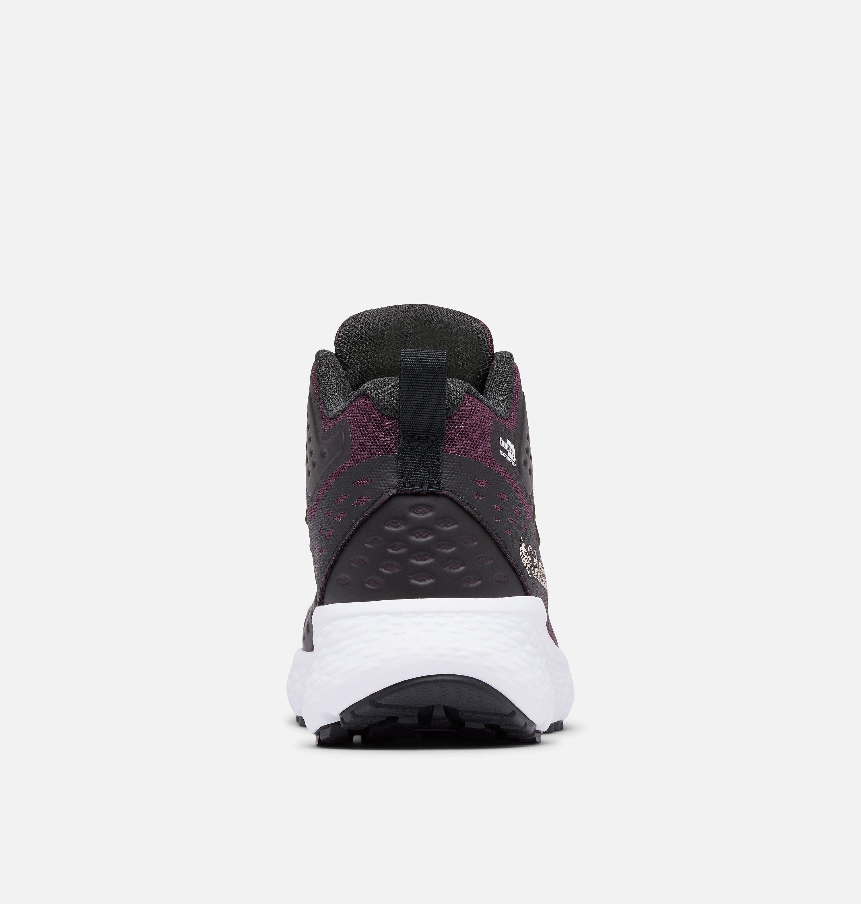 Women's Konos TRS OutDry Mid Shoe 2