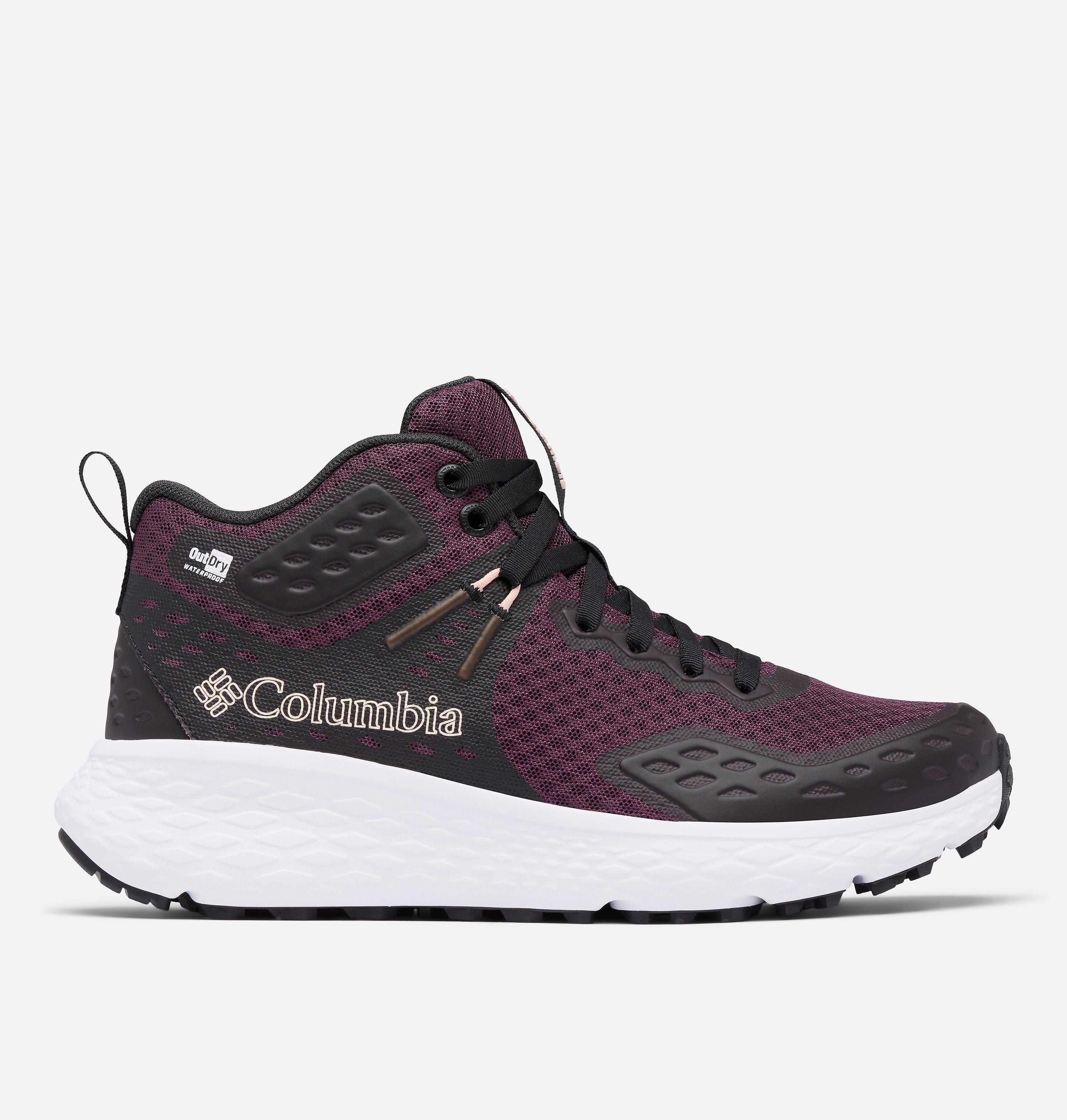 Women's Konos TRS OutDry Mid Shoe | Columbia