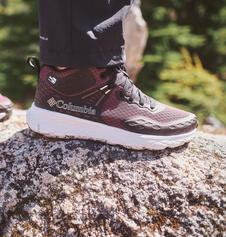 Women's Konos TRS OutDry Mid Hiking Shoe, image 13