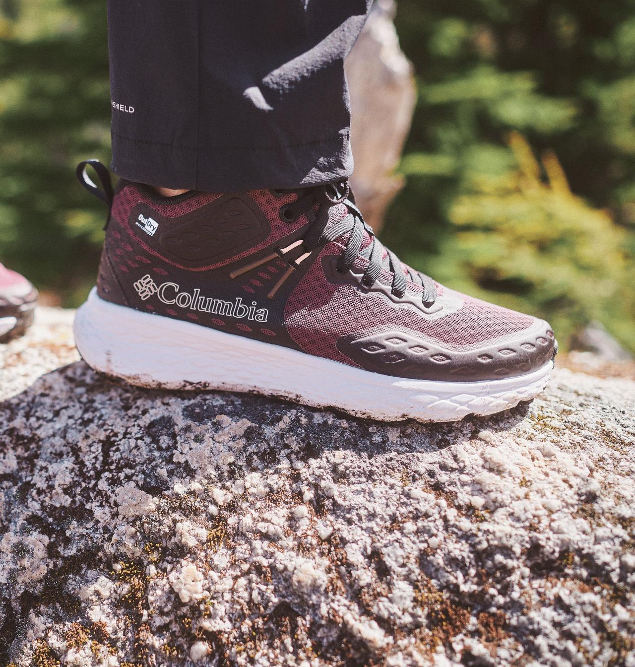 Women's Konos™ TRS OutDry™ Mid Shoe 14