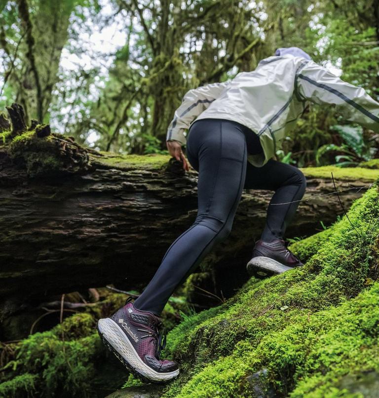 Women's Konos TRS OutDry Mid Hiking Shoe, image 14