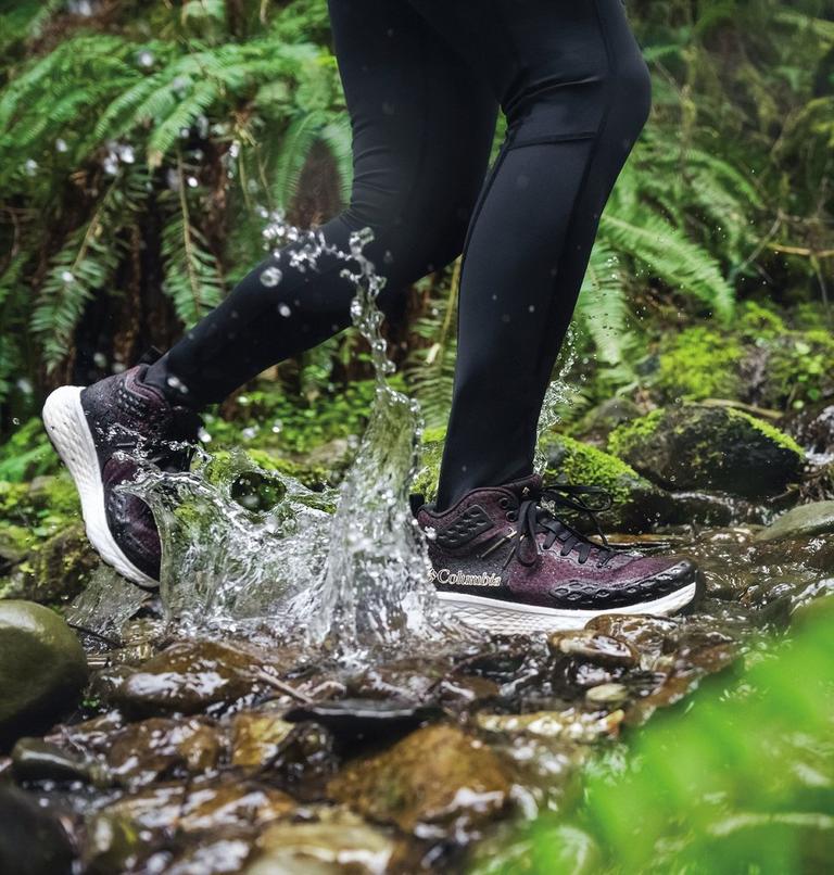 Women's Konos TRS OutDry Mid Hiking Shoe, image 15